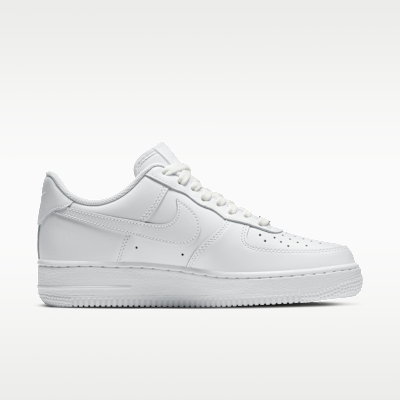 まる子☆Nike Air Force 1 ホワイト　23cm Nike Air Force 1 '07 Women's Shoes. Nike.com